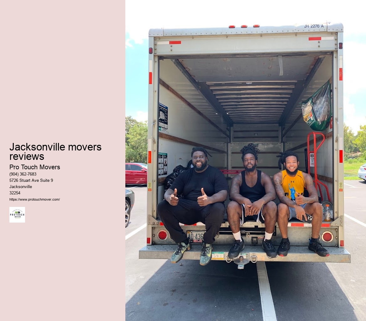 BBB Accredited Movers You Can Trust